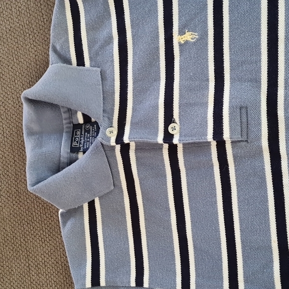 VINTAGE POLO SHIRT - Picture 5 of 10